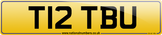 T12 TBU