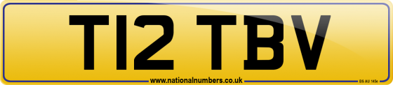 T12 TBV