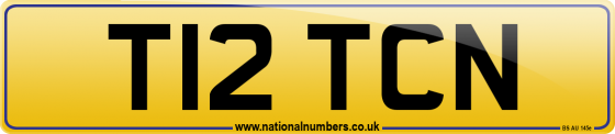 T12 TCN