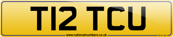 T12 TCU