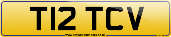 T12 TCV