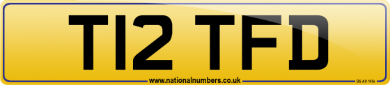 T12 TFD
