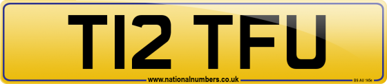 T12 TFU
