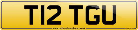 T12 TGU