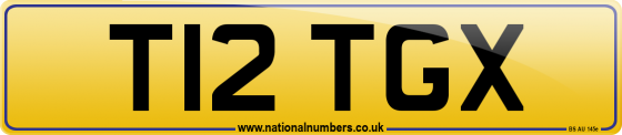 T12 TGX