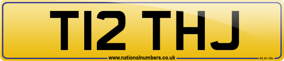 T12 THJ