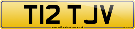T12 TJV
