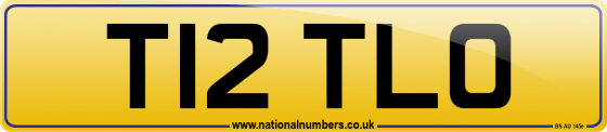 T12 TLO