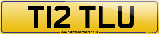 T12 TLU
