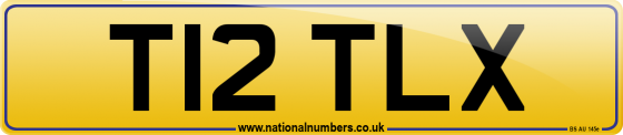 T12 TLX