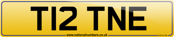 T12 TNE