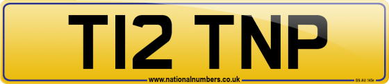 T12 TNP