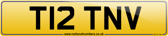 T12 TNV