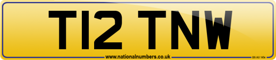 T12 TNW