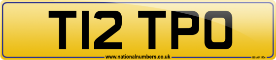 T12 TPO