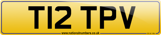 T12 TPV