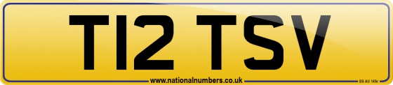 T12 TSV