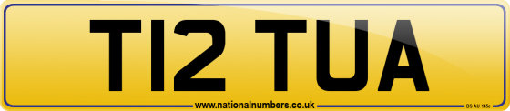 T12 TUA
