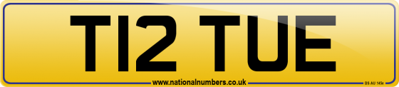 T12 TUE
