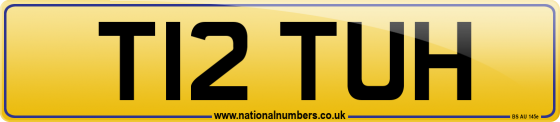 T12 TUH