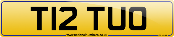 T12 TUO