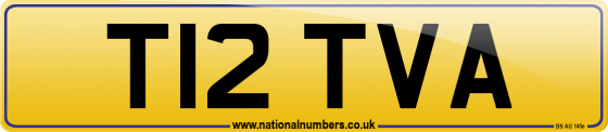 T12 TVA