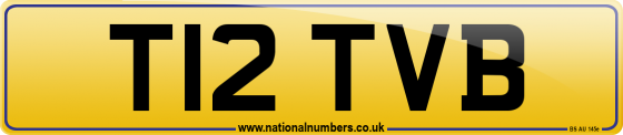 T12 TVB