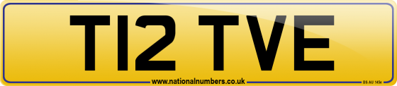 T12 TVE