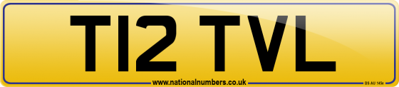 T12 TVL
