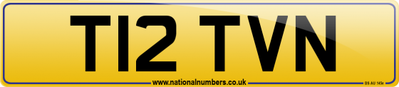 T12 TVN