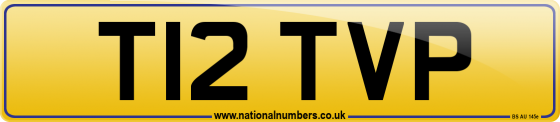 T12 TVP