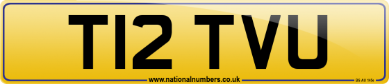 T12 TVU