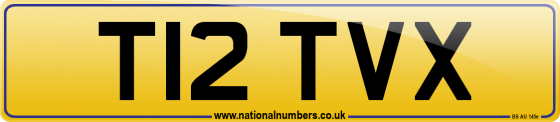 T12 TVX