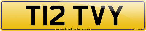 T12 TVY