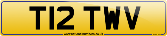 T12 TWV