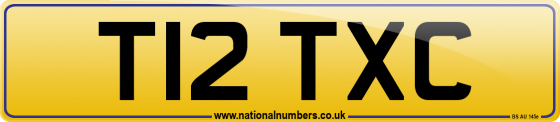 T12 TXC