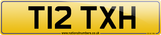 T12 TXH