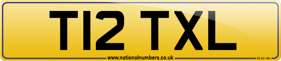 T12 TXL