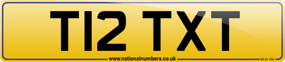 T12 TXT