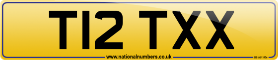T12 TXX