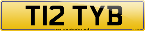 T12 TYB