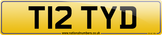 T12 TYD