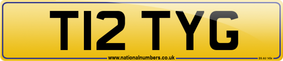 T12 TYG