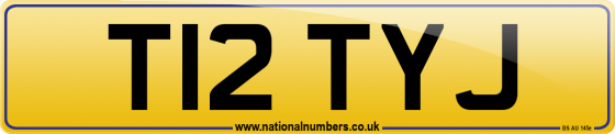 T12 TYJ