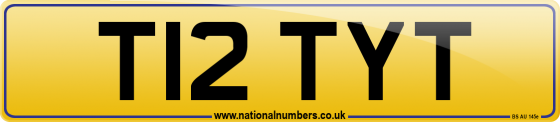 T12 TYT