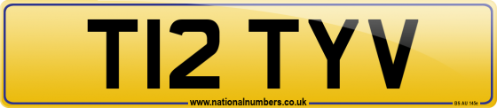 T12 TYV