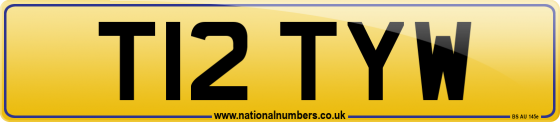 T12 TYW