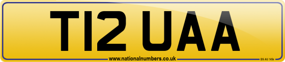 T12 UAA