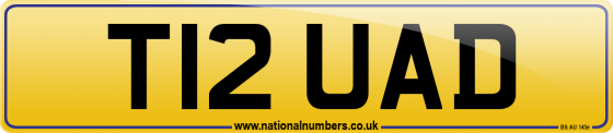 T12 UAD