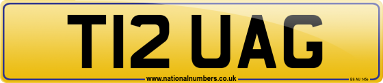 T12 UAG